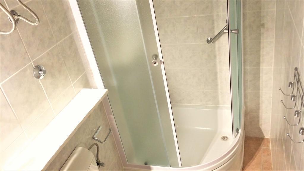 Authentic Mediterranean Apartment スプリト エクステリア 写真