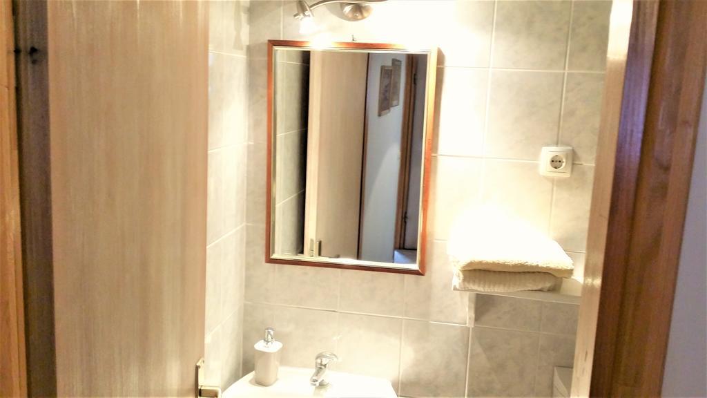 Authentic Mediterranean Apartment スプリト エクステリア 写真